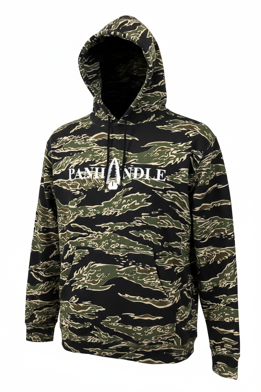 Panhandle Clothing Line