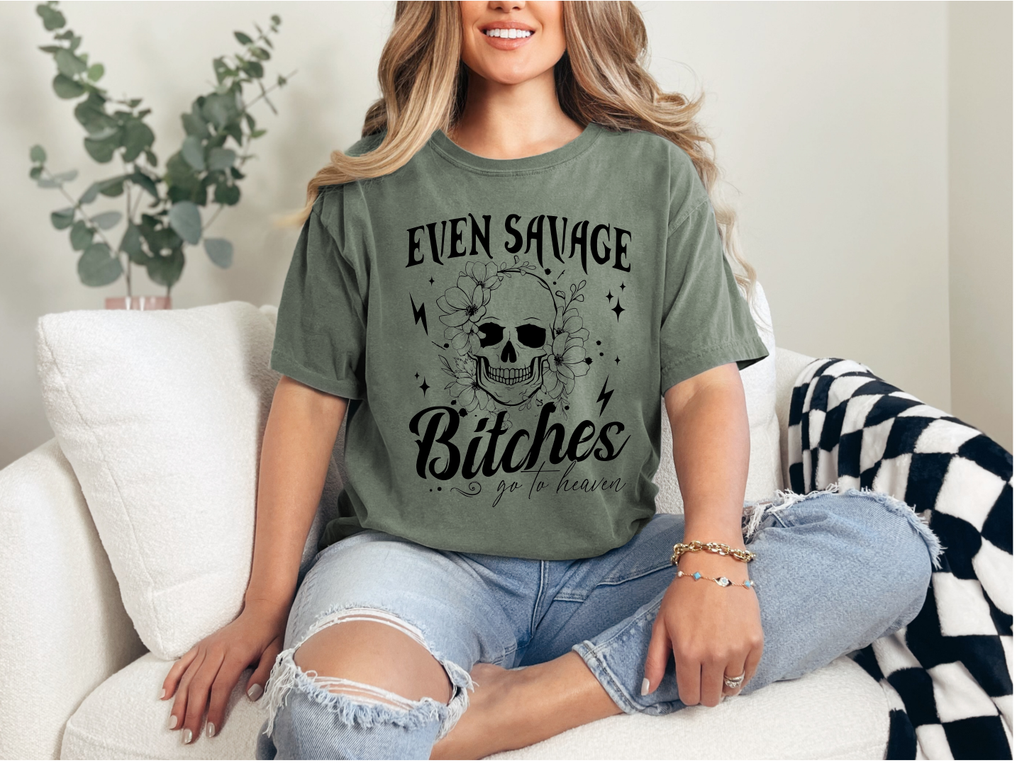 Savage image 4