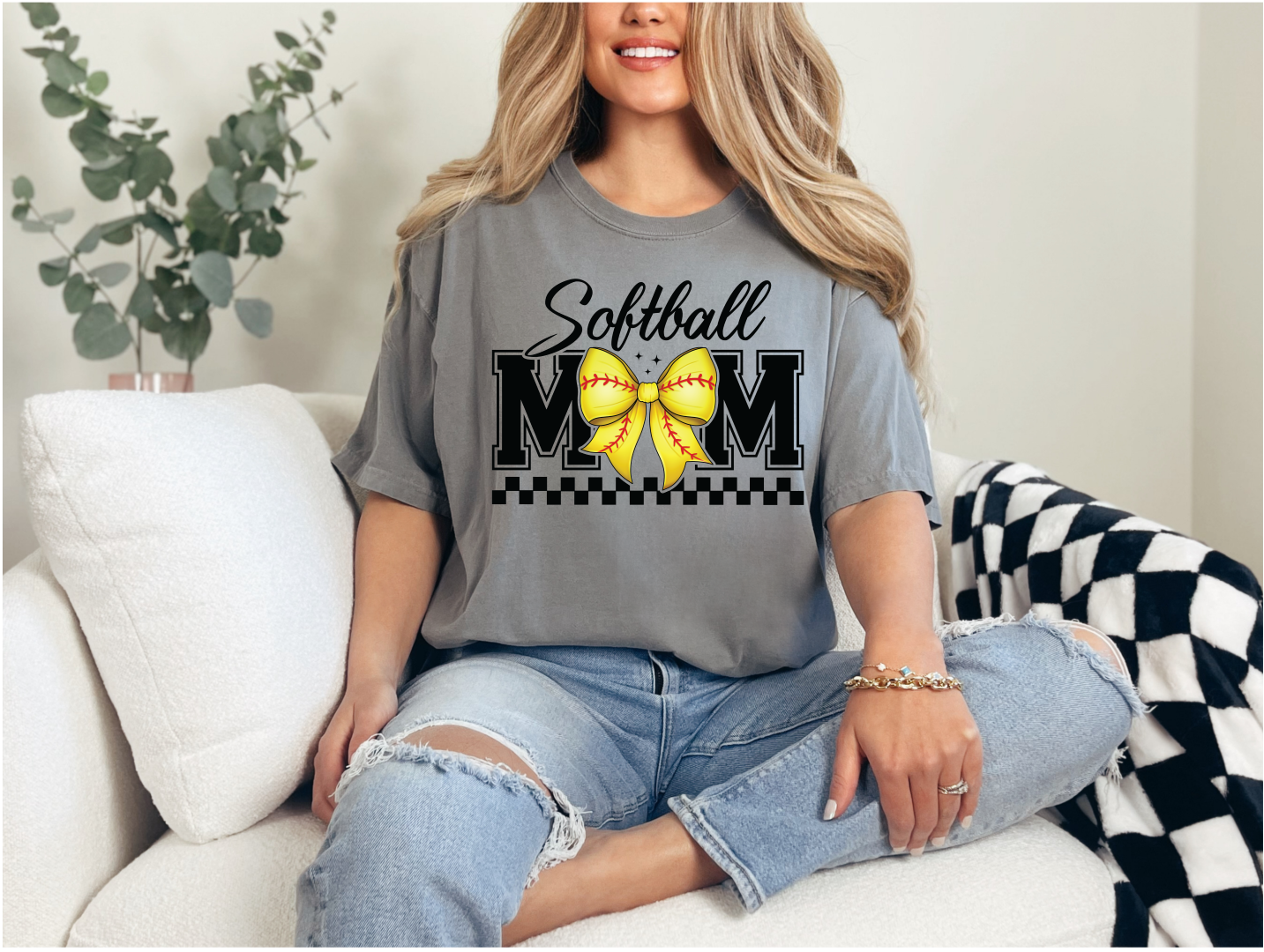 Baseball Mom 2 image 1