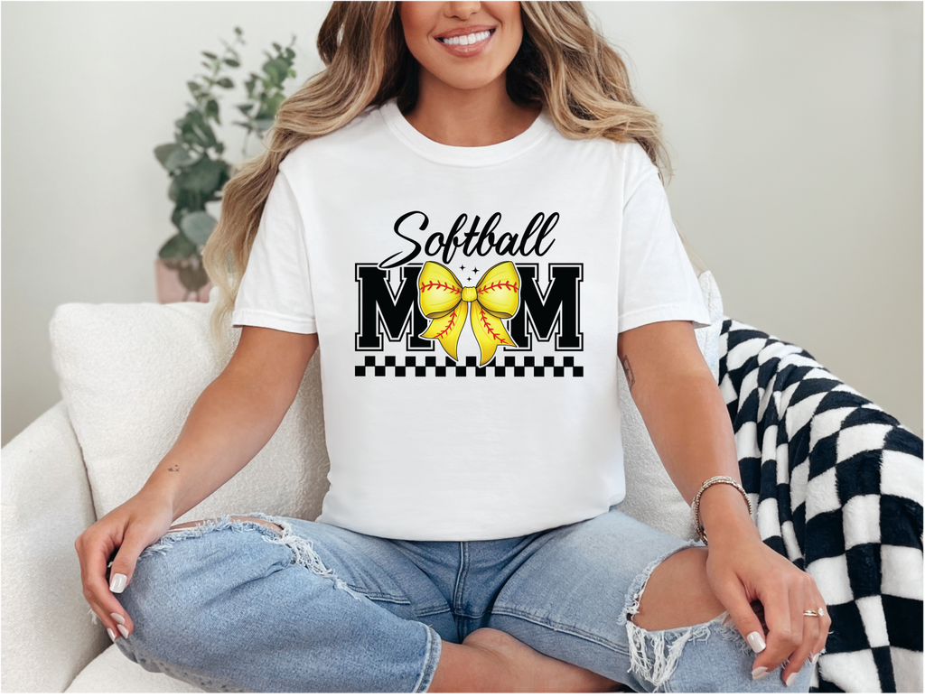 Baseball Mom 2 image 0