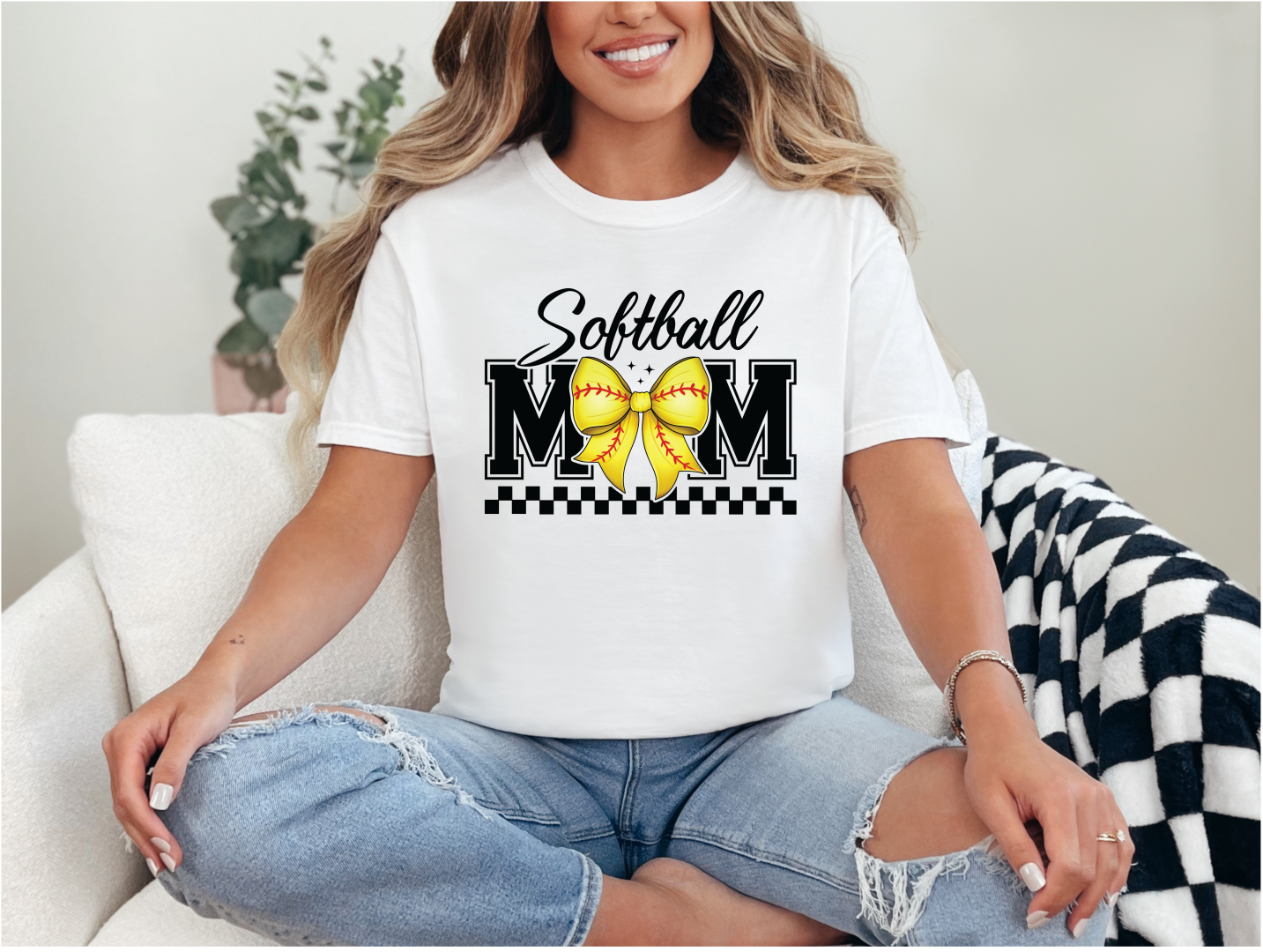 Baseball Mom 2 image 0