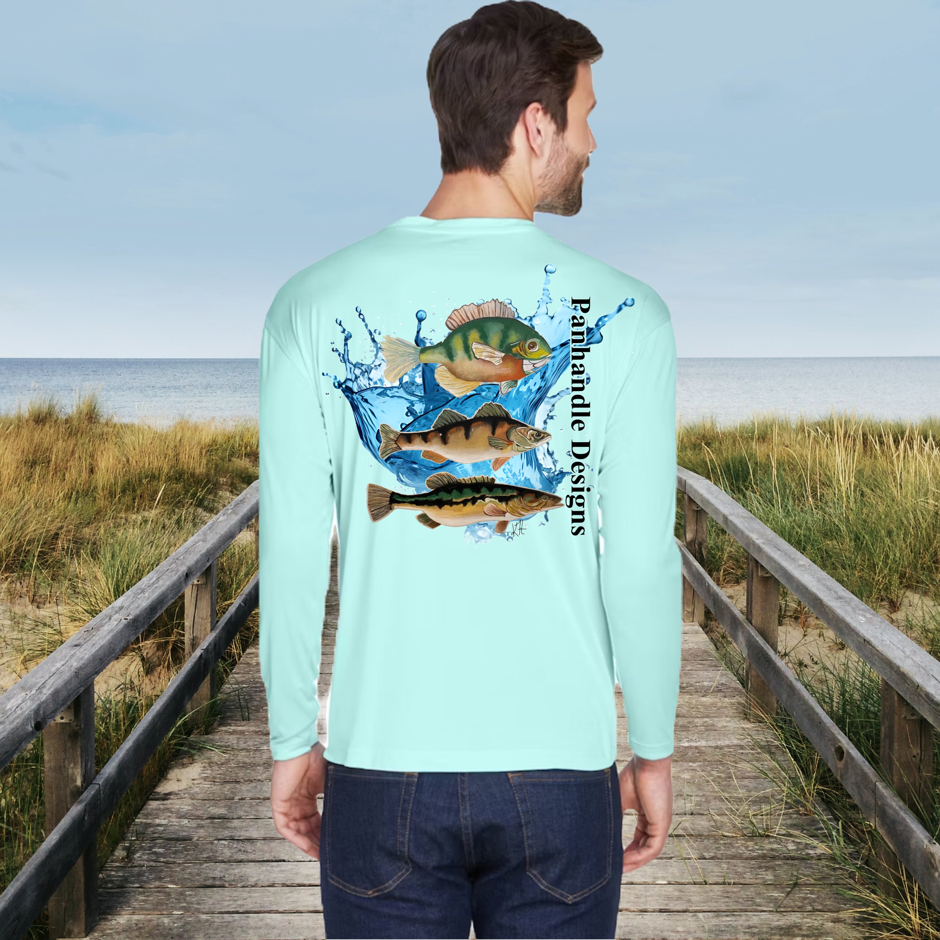 Bass Fish image 0
