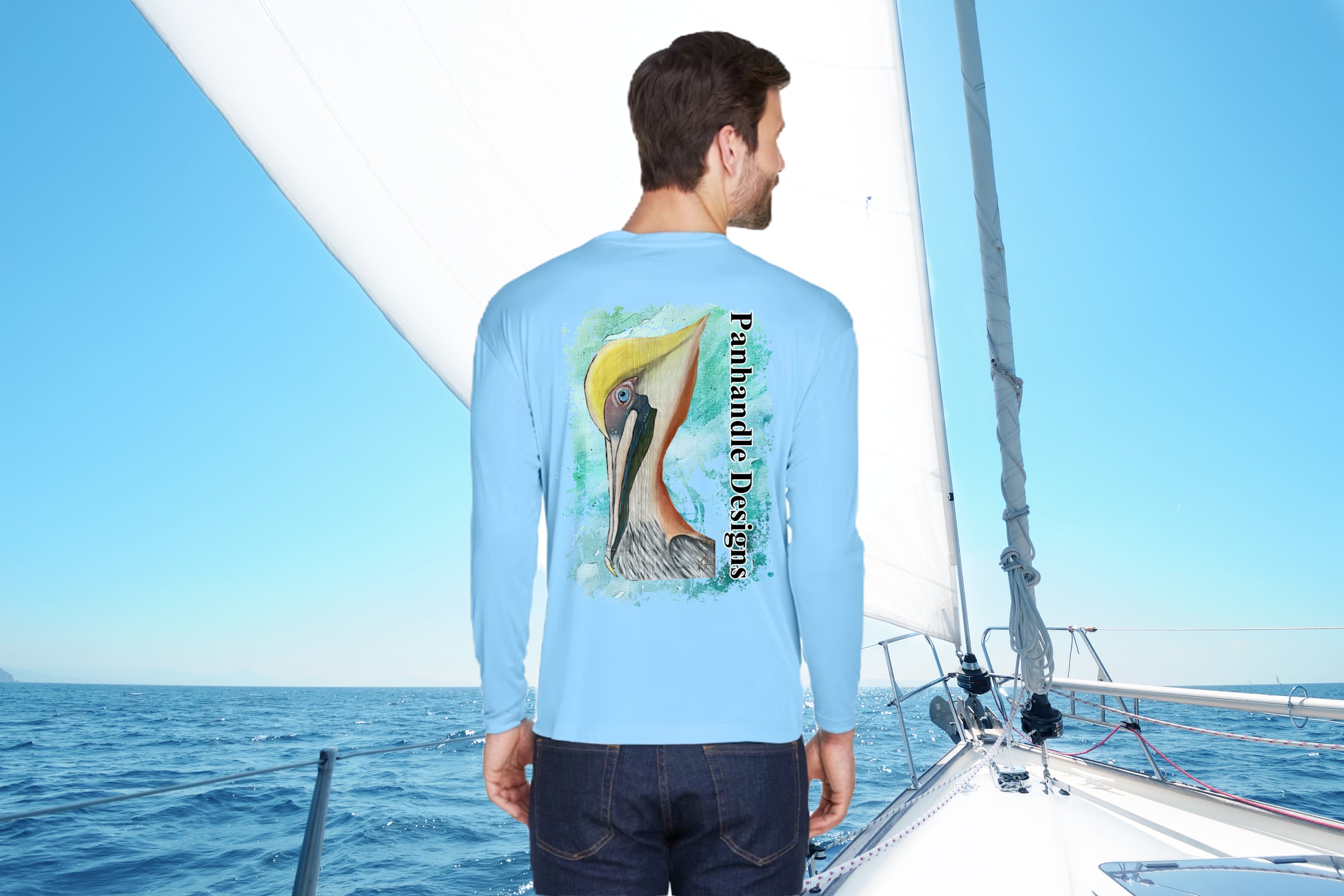 Pelican image 0