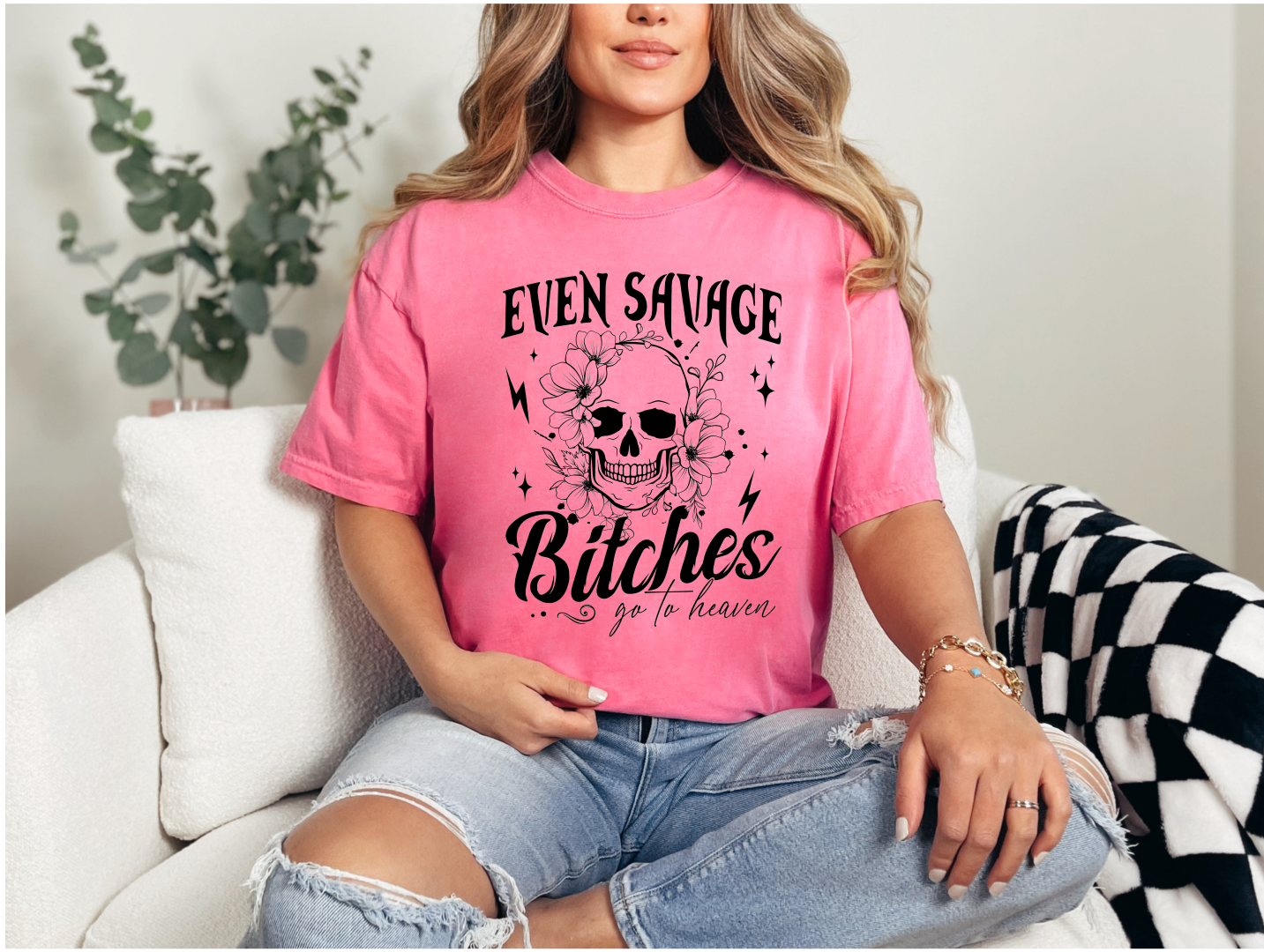 Savage image 2