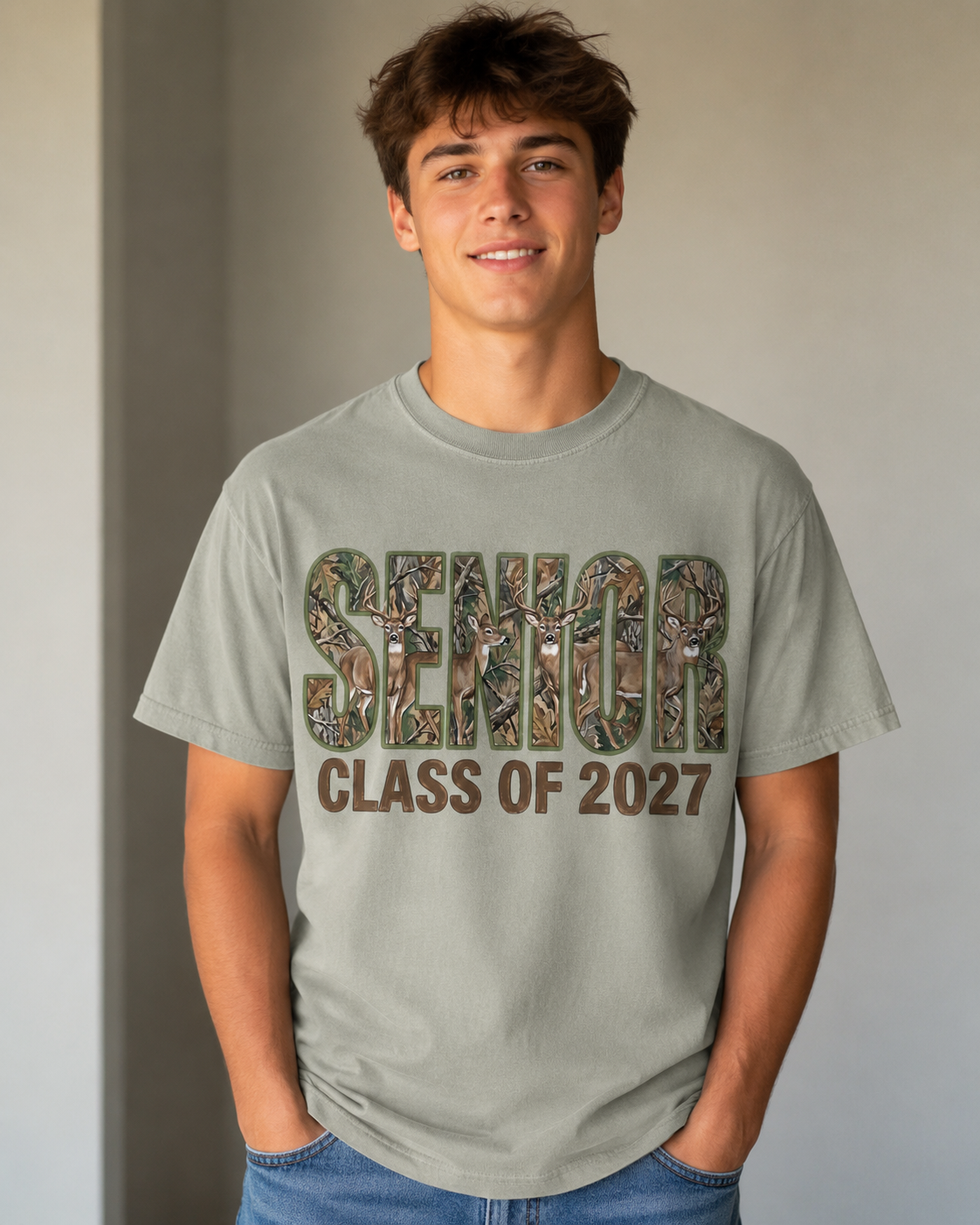 Short Sleeve T-shirt Unisex