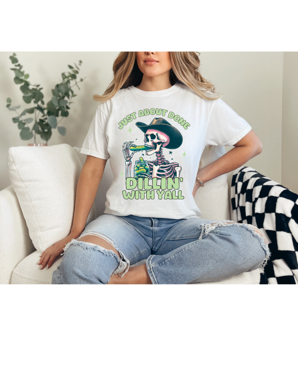 Done Dillin With Ya'll image 0