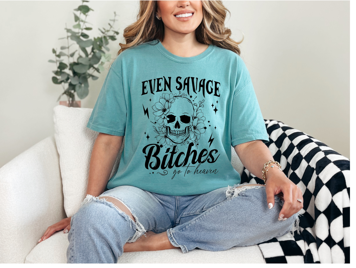 Savage image 1