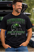 Short Sleeve Comfort Color Unisex
