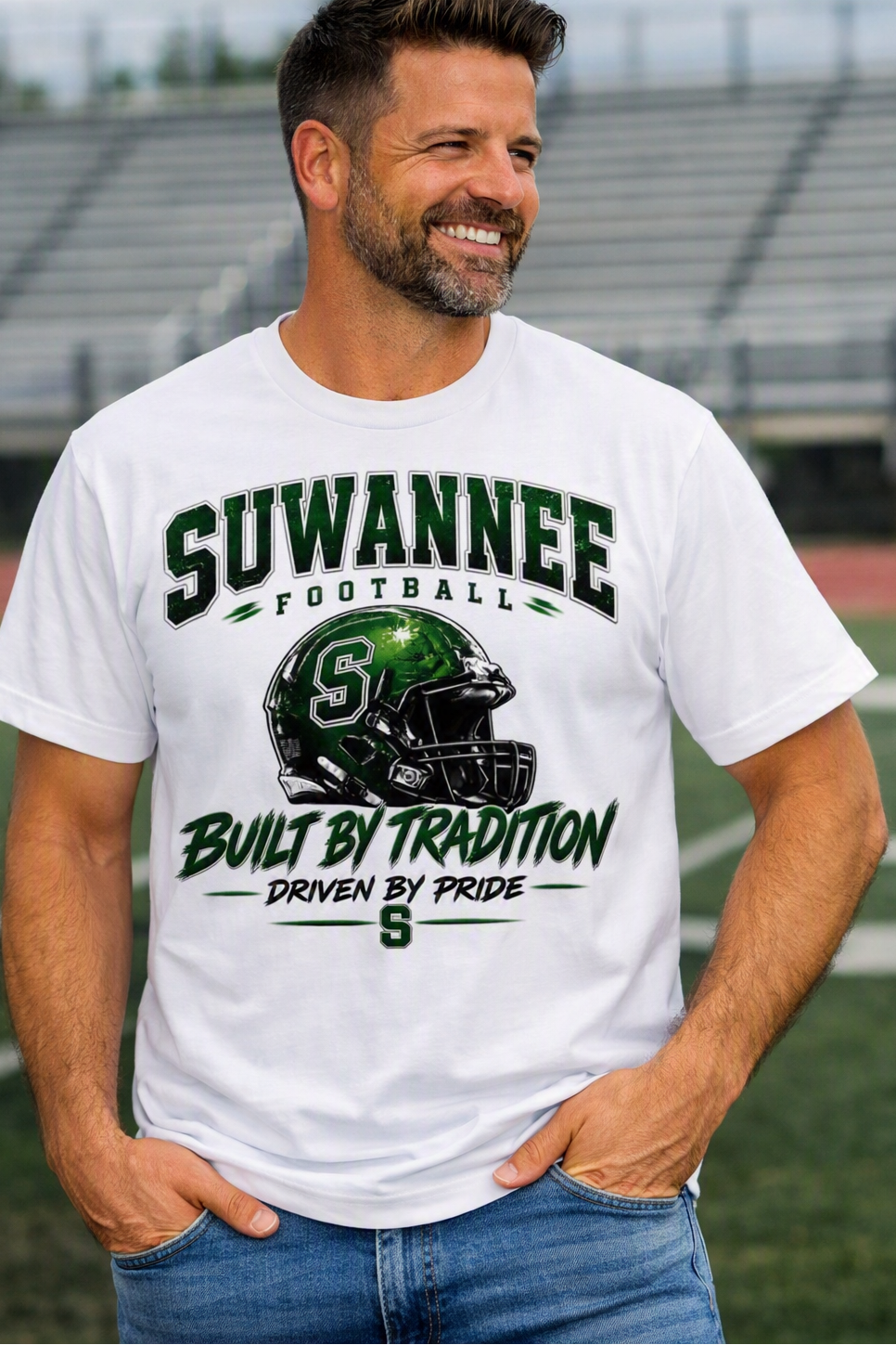 Short Sleeve Comfort Color Unisex