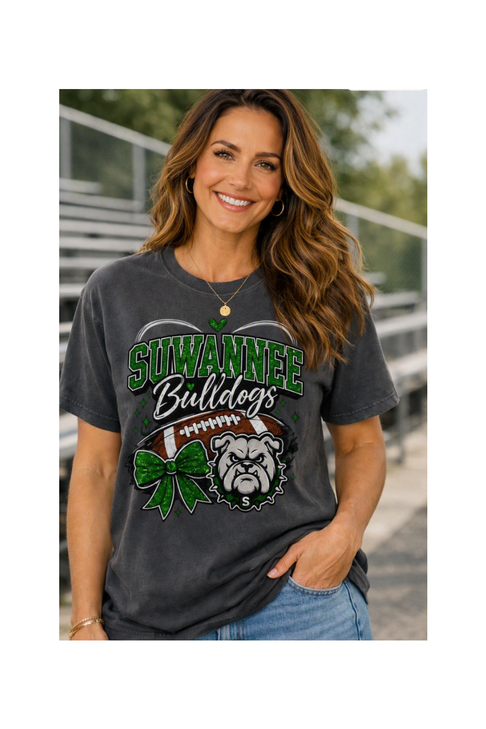 Short sleeve Comfort Color