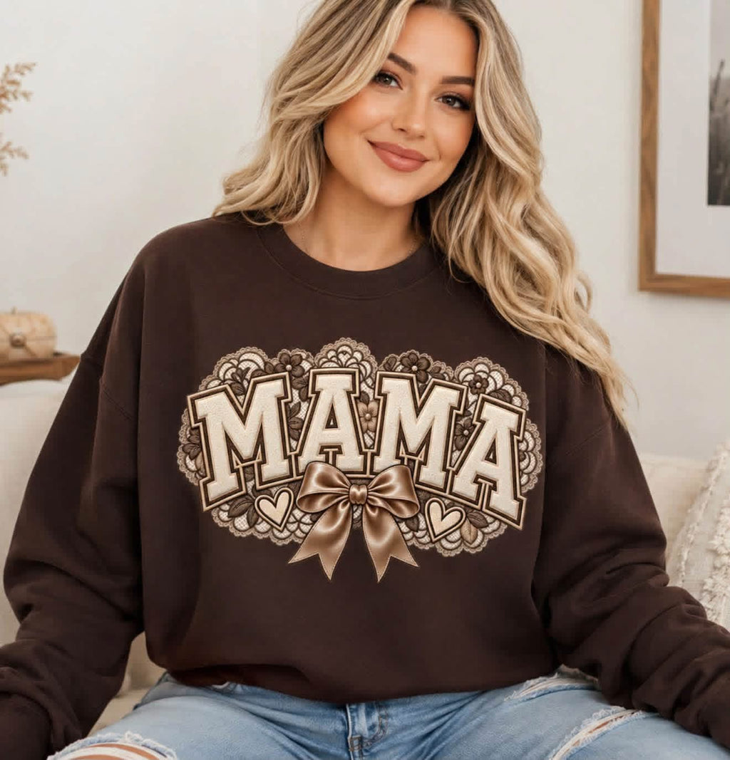 MAMA Sweatshirt