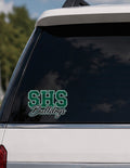 UV Print Sticker