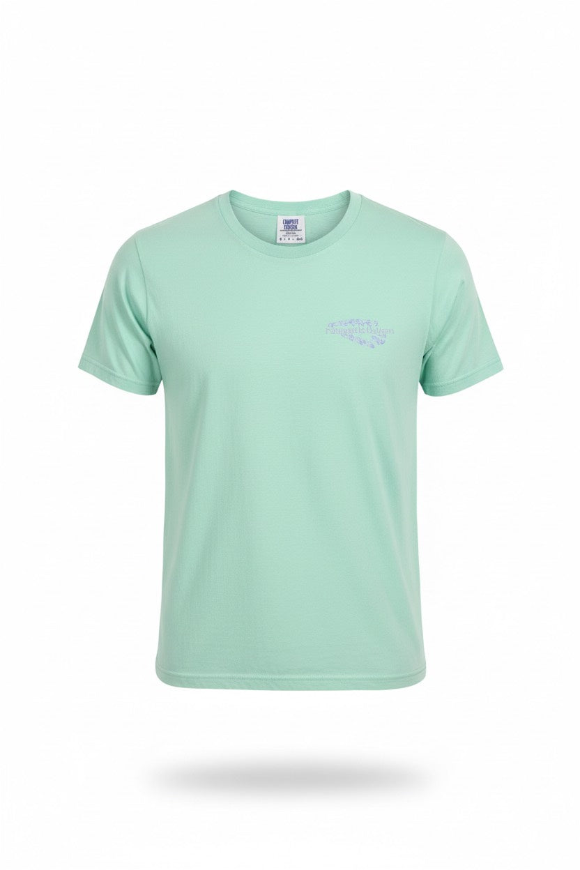 Salt Water Blizard Duck Camo