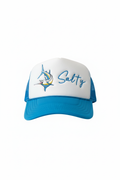 Embroidered OTTO Salty Hat