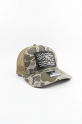 Richardson 112 Mossy Duck Camo