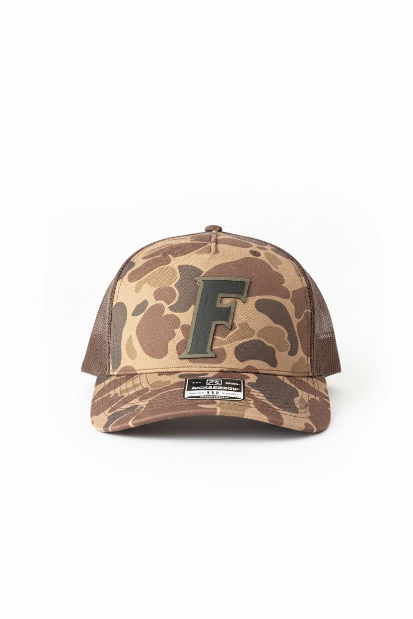112 Richardson Florida Hat