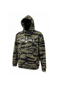 Tiger Strip Camo Hoodie