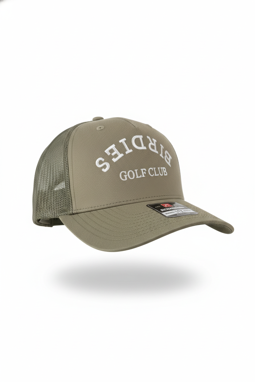 Embroidered 112 Richardson Golf Club