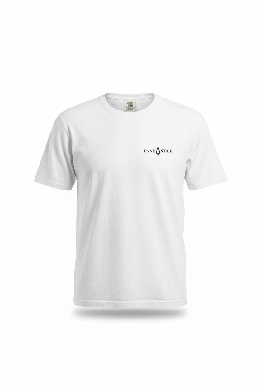 Tiger Strip Camo Panhandle Line