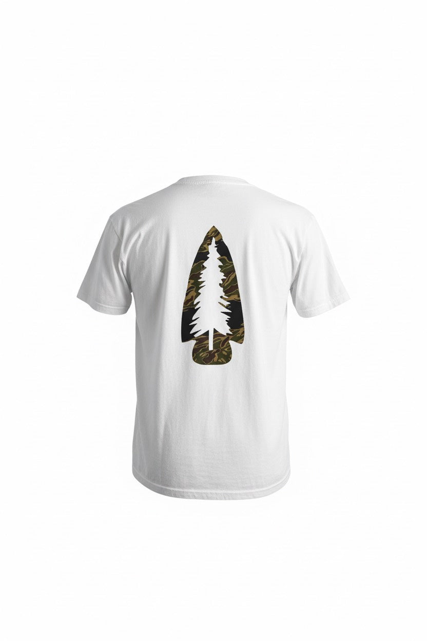 Tiger Strip Camo Panhandle Line