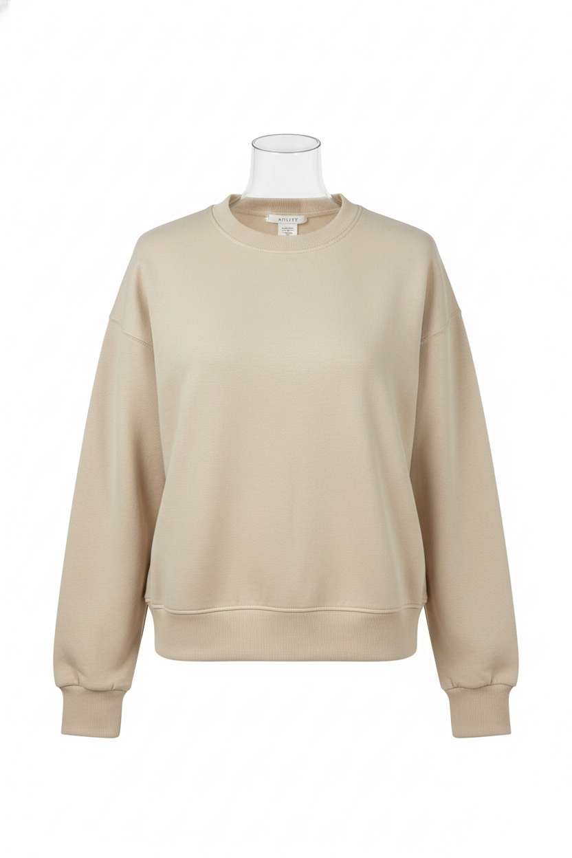 2pc Set Long Sleeve Scuba Set