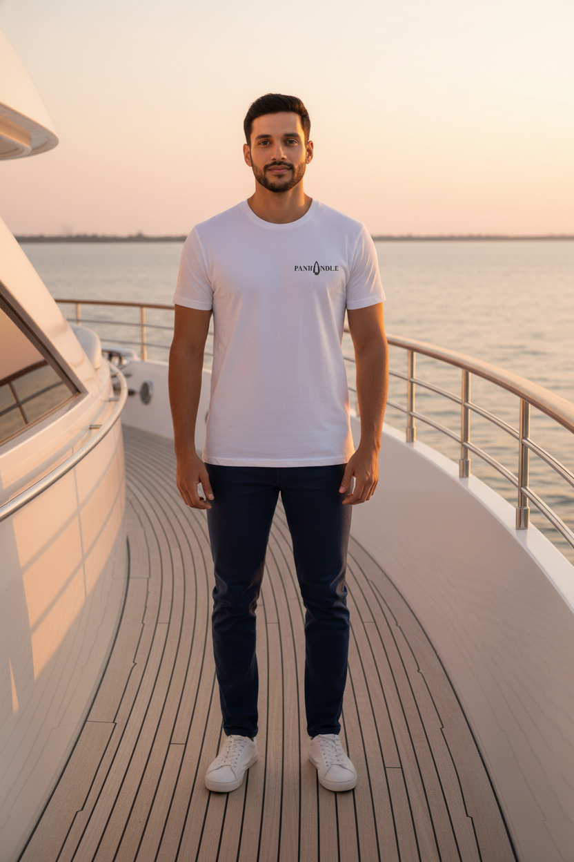 Tiger Strip Camo Panhandle Line