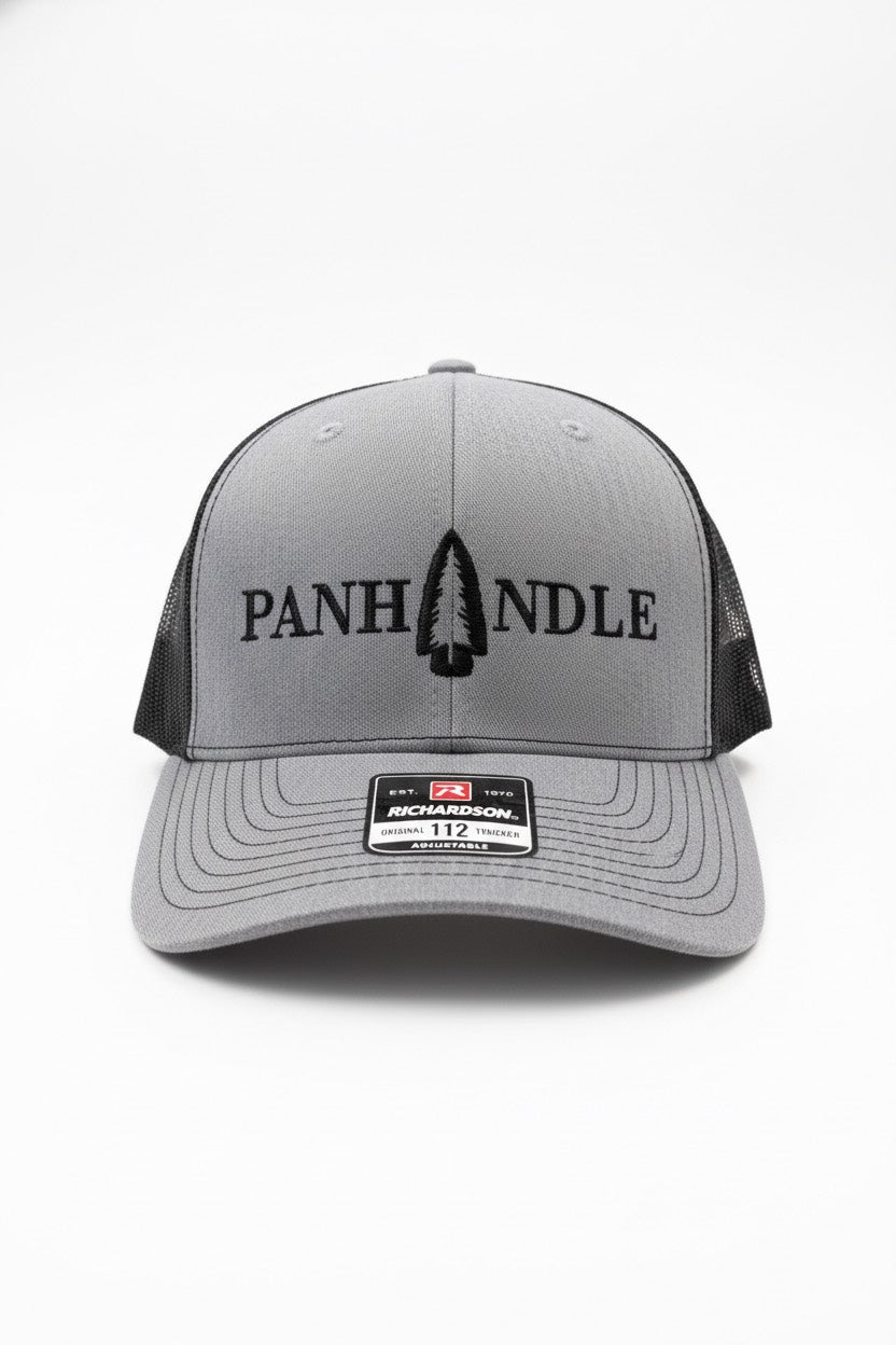 Embroidered Richardson 112 Panhandle