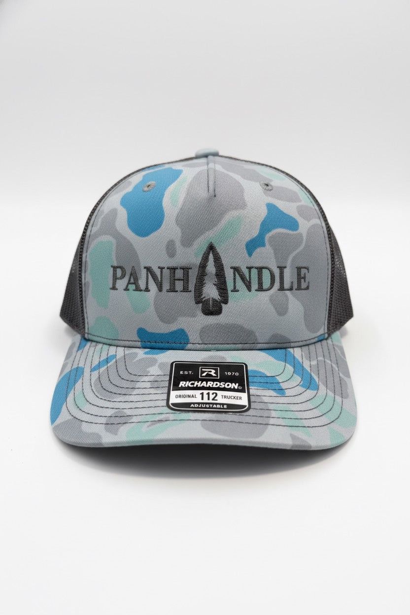 Embroidered Richardson 112 Panhandle
