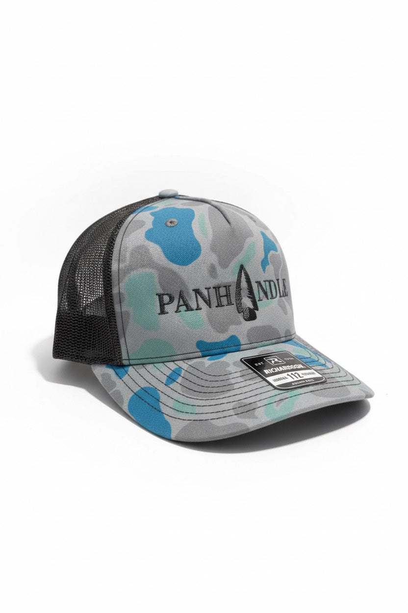 Embroidered Richardson 112 Panhandle