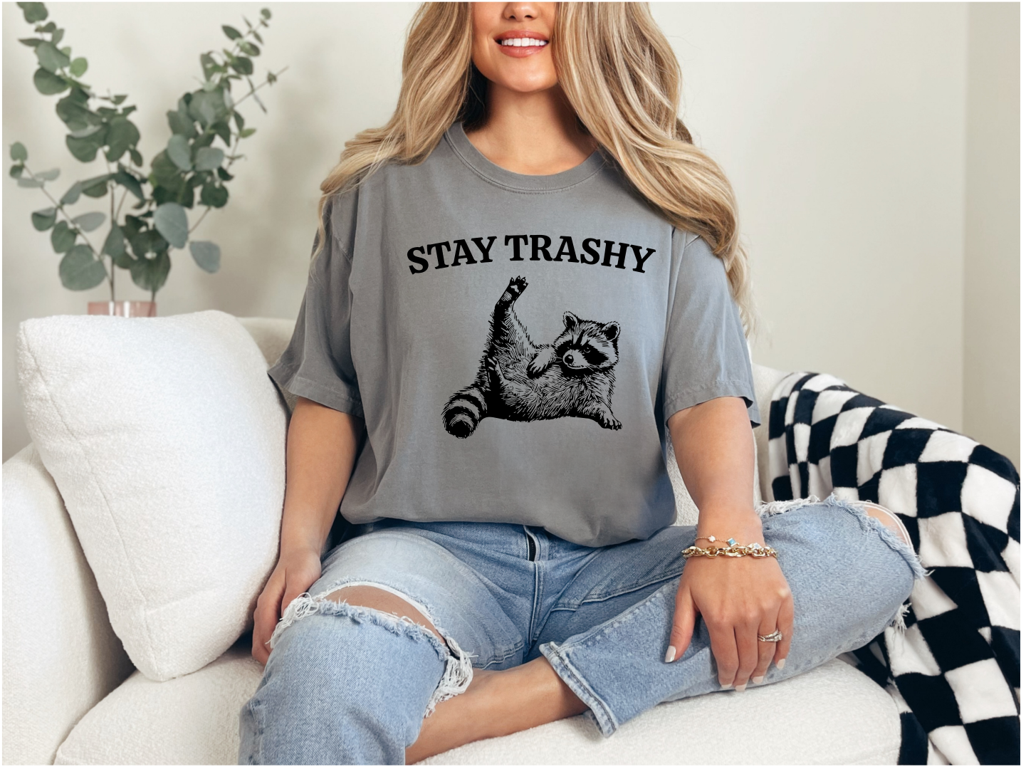 Stay Trashy image 6