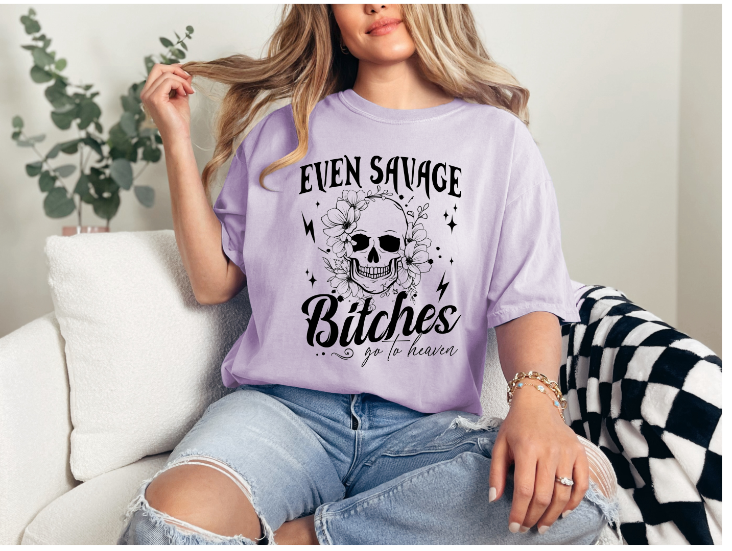 Savage image 3