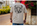 Cow Skull T