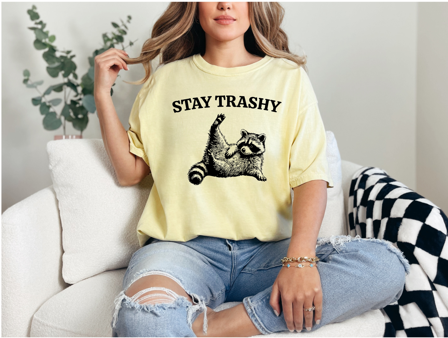 Stay Trashy image 10
