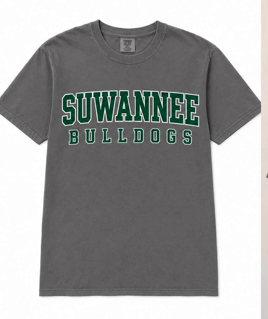 Short Sleeve Comfort Color Unisex